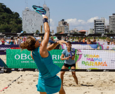 MUNDIAL BEACH TENNIS