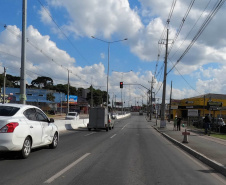 Substituição de semáforos na rodovia João Leopoldo Jacomel terá investimento de R$ 137 mil