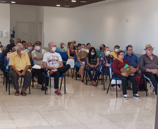 Região de Guarapuava ganha reforço para ampliação das cirurgias eletivas na região