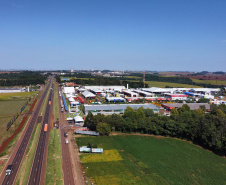 AÉREAS SHOW RURAL