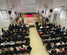 PCPR na Comunidade leva serviços para mais de 2,6 mil pessoas em ações focadas para mulheres