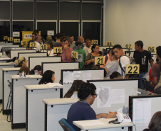 Curitiba recebe nesta quarta-feira mutirão de empregabilidade negra com 1.200 vagas