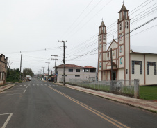 UNIÃO DA VITÓRIA