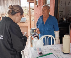 Importante em qualquer fase da vida, cuidados paliativos proporcionam atendimento humanizado no Paraná 