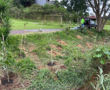 SANEPAR EDUCAÇÃO SOCIOAMBIENTAL 