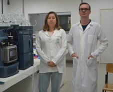Pesquisa da Unicentro resulta num fármaco com nanopartículas para o tratamento de diabetes