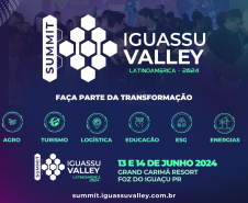 INOVAÇÃO Summit Iguassu Valley
