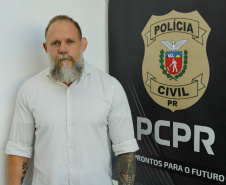 INAUGURAÇÃO SEDE POLÍCIA GUAÍRA