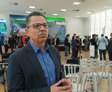 Governador Carlos Massa Ratinho Junior lança o  projeto Talento Tech-PR.