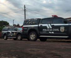 PCPR e Gaeco deflagram operação contra organização criminosa ligada ao tráfico de drogas em vários estados