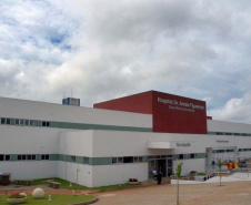 Hospital Zona Norte de Londrina zera fila de cirurgias de pacientes com hanseníase e amplia para todo o Estado  
