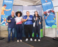 Jogos Universitários do Paraná (JUPS) de 2024