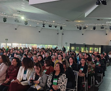 Com foco no fortalecimento do SUS, Paraná promove a 1ª Conferência Estadual de Gestão do Trabalho e Educação na Saúde