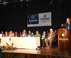 Operação Rondon movimenta a região Centro-Sul do Paraná com ações  de extensão universitária