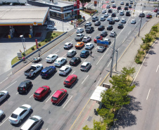 Mais de 40 municípios utilizam sistema da Celepar que otimiza a gestão de infrações de trânsito