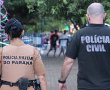 Paraná registra menor número de homicídios dos últimos 18 anos no 1º semestre 