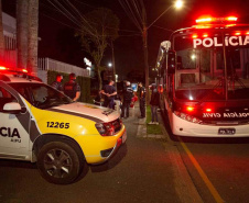 -Paraná registra 3ª maior redução do Brasil no número de mortes violentas em 2023