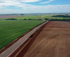 DER Oeste e Sudoeste