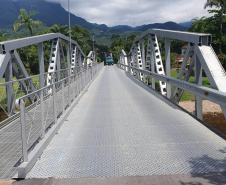 Edital para inspecionar pontes e viadutos de rodovias estaduais atrai 11 interessados 