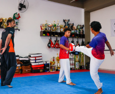 PARATAEKWONDO