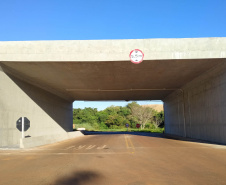 DER/PR vai inspecionar pontes e viadutos em rodovias estaduais de todo o Paraná 