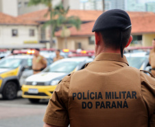 Paraná registra menor número de homicídios dos últimos 18 anos no 1º semestre