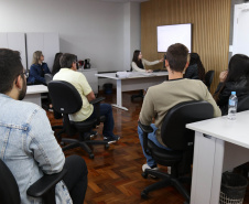 Paraná concorre em premiação nacional de boas práticas de gestão  pública para o bem-estar social