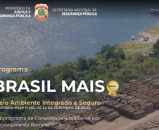Adapar adere ao Programa Brasil MAIS com foco na defesa agropecuária