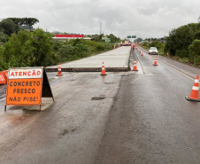 DER Oeste e Sudoeste