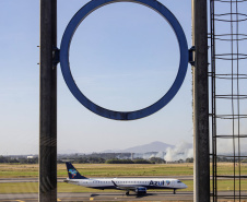 Azul inicia vendas para voos entre Curitiba e Assunção