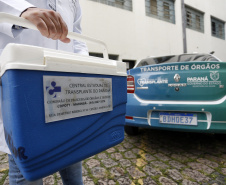 Saúde celebra o setembro verde: mês de conscientização e incentivo para a doação de órgãos