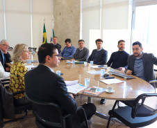 Receita Estadual apresenta novo modelo de administração tributária para o Paraná