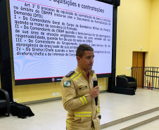 WORKSHOP BOMBEIROS