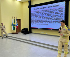 WORKSHOP BOMBEIROS