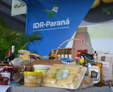 Abertas as inscrições para a Feira Sabores do Paraná