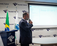  Foz do Iguaçu recebe avaliação da OMS para resposta a eventos e emergências em saúde pública 