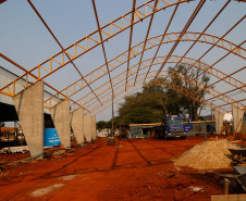 OBRAS EDUCAÇÃO