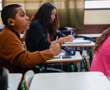 EDUCAÇÃO IDEB