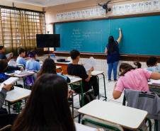 EDUCAÇÃO IDEB