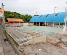 OBRAS EDUCAÇÃO