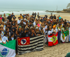 ESPORTE ABERTURA SURF