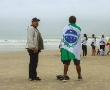 ESPORTE ABERTURA SURF