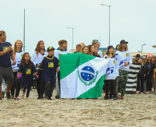 ESPORTE ABERTURA SURF