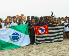 ESPORTE ABERTURA SURF