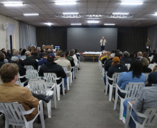 SEAB EVENTO PALMEIRA