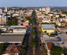 NOTA PARANÁ MARECHAL CANDIDO RONDON