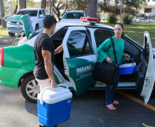 Saúde celebra o setembro verde: mês de conscientização e incentivo para a doação de órgãos