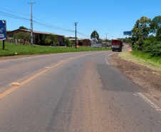 Restauração de rodovias entre Dois Vizinhos e Francisco Beltrão tem proposta de R$ 90 mi 