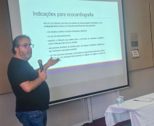 SESA CAPACITAÇÃO PROFISSIONAIS