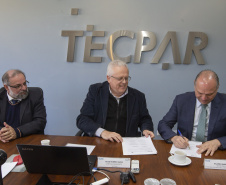 TECPAR ASSINATURA OBRAS MARINGÁ